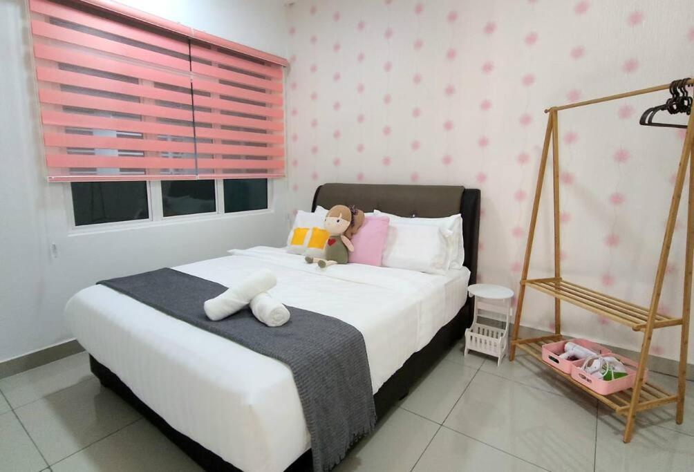 Ipoh City Centre Majestic Homestay Exterior photo