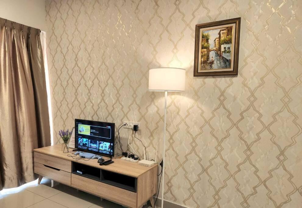 Ipoh City Centre Majestic Homestay Exterior photo